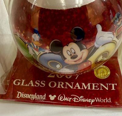 Sale Photo Thumbnail #157: Vintage Christmas Ornaments, stored well ad in very good condition.