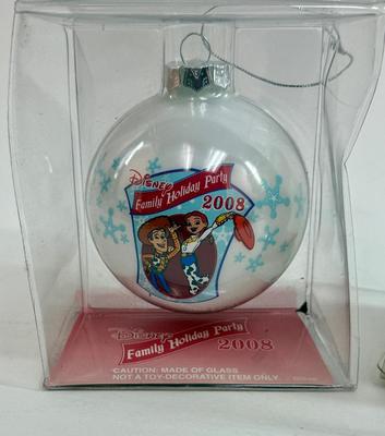 Sale Photo Thumbnail #160: Vintage Christmas Ornaments, stored well ad in very good condition.