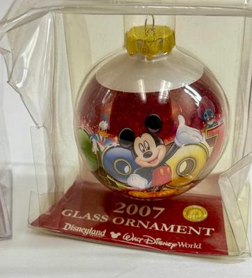 Sale Photo Thumbnail #159: Vintage Christmas Ornaments, stored well ad in very good condition.
