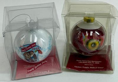 Sale Photo Thumbnail #156: Vintage Christmas Ornaments, stored well ad in very good condition.