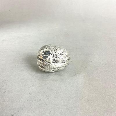 S666 Silver 925 Walnut