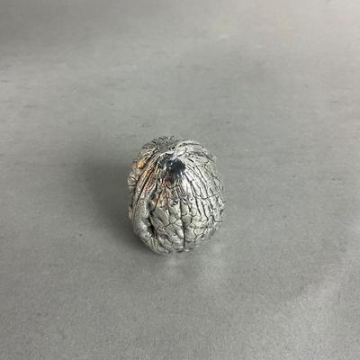 S666 Silver 925 Walnut