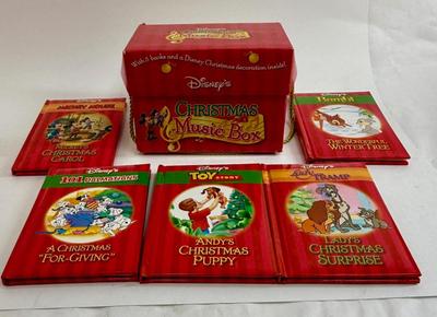 Sale Photo Thumbnail #107: In good condition except for missing book.