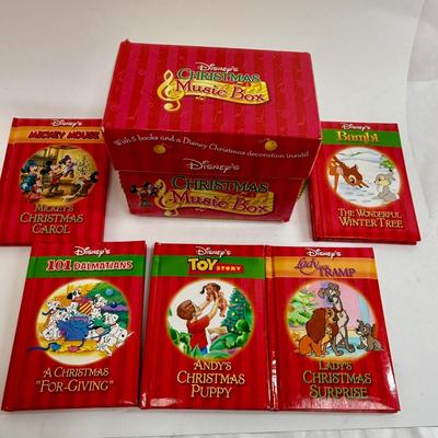 Sale Photo Thumbnail #108: In good condition except for missing book.