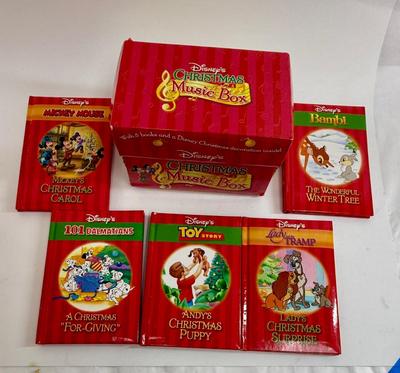 Sale Photo Thumbnail #106: In good condition except for missing book.