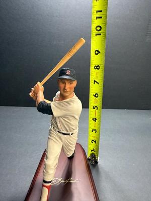 Danbury Mint - Carl Yastrzemski