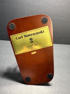 Danbury Mint - Carl Yastrzemski