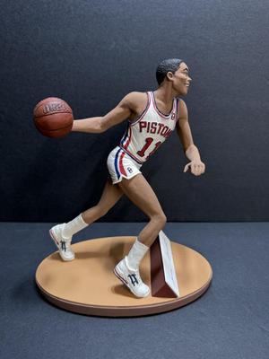 Isaiah Thomas Authentic Autograph