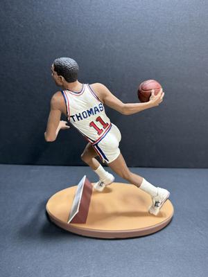 Isaiah Thomas Authentic Autograph