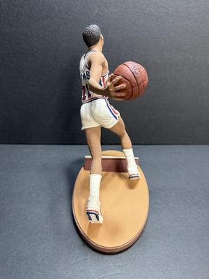 Isaiah Thomas Authentic Autograph