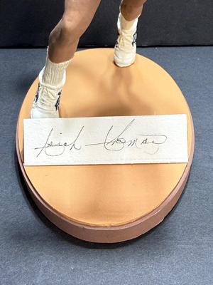 Isaiah Thomas Authentic Autograph