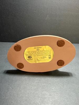 Isaiah Thomas Authentic Autograph