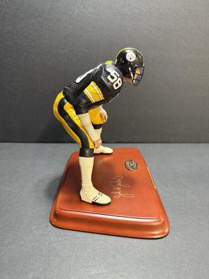 Danbury Mint - Jack Lannett