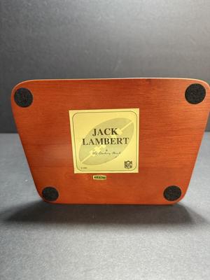 Danbury Mint - Jack Lannett