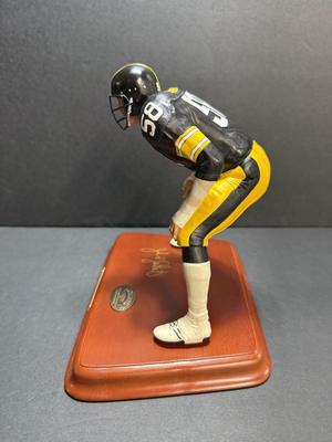 Danbury Mint - Jack Lannett