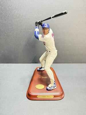 Danbury Mint - Sammy Sosa