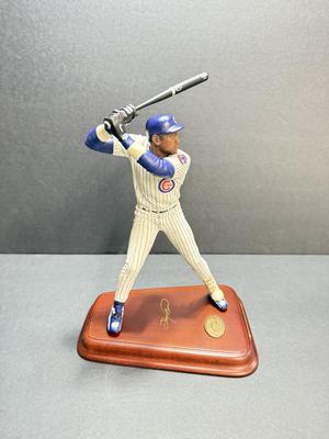 Danbury Mint - Sammy Sosa