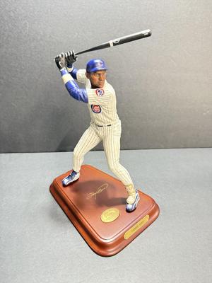 Danbury Mint - Sammy Sosa