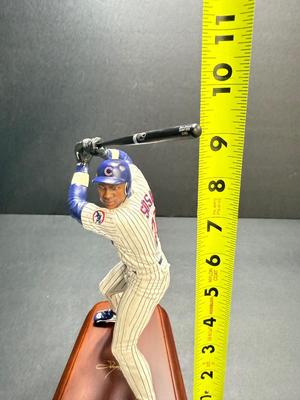 Danbury Mint - Sammy Sosa