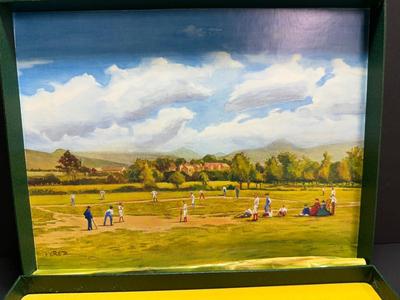 1989 Perez-Steele Celebration Complete Factory Set.