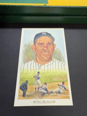 1989 Perez-Steele Celebration Complete Factory Set.