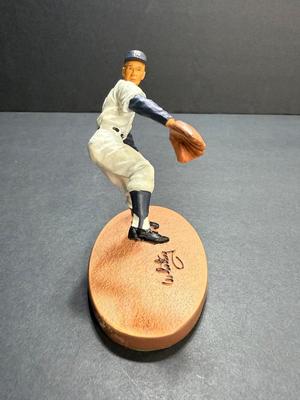 Whitey Ford Collectible Figurine