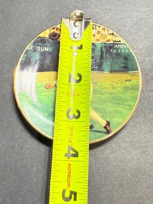 Joe Jackson & Pie Traynor Plates