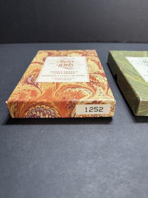 Limited Edition Post Card Sets by Perez Steele