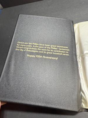 1980’s Phillies Nostalgia Nights Postcards