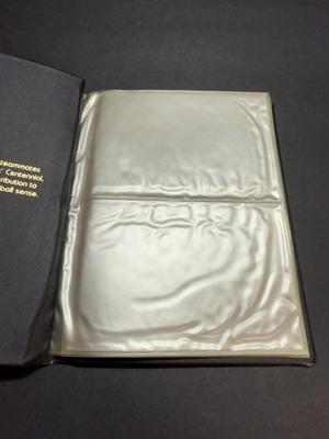 1980’s Phillies Nostalgia Nights Postcards