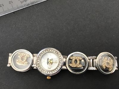 Sale Photo Thumbnail #204: Please see attached   Costume