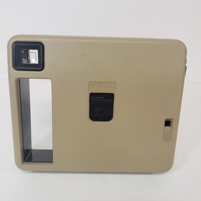 LOT 38: Vintage Kodak Pleaser Instant Camera with Manual & Box