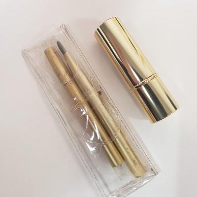 LOT 39: Estee Lauder Parfum Atomizer & Beauty Set New in Box