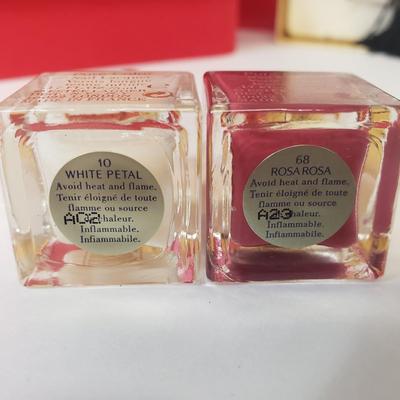 LOT 39: Estee Lauder Parfum Atomizer & Beauty Set New in Box