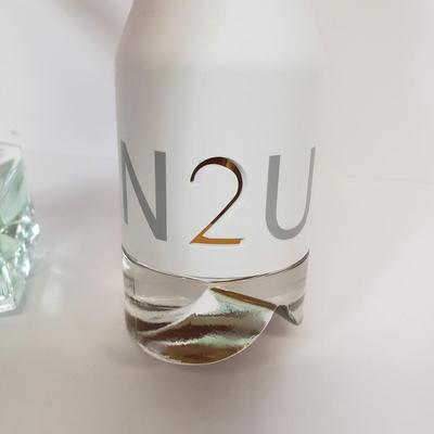 LOT 40: Giorgio Armani, Calvin Klein, Antonio Banderas Perfumes & More