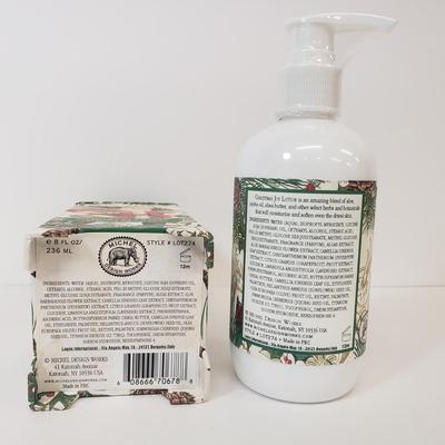 LOT 40: Giorgio Armani, Calvin Klein, Antonio Banderas Perfumes & More