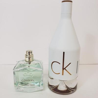 LOT 40: Giorgio Armani, Calvin Klein, Antonio Banderas Perfumes & More