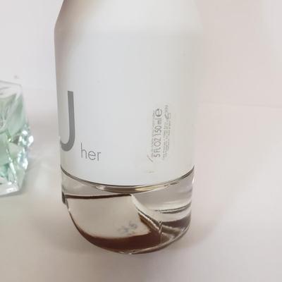 LOT 40: Giorgio Armani, Calvin Klein, Antonio Banderas Perfumes & More