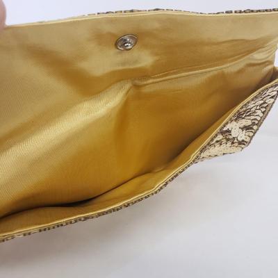 LOT 67: Vintage Evening Bag Collection-Sequins, Beads, La Regale, Ingber & More