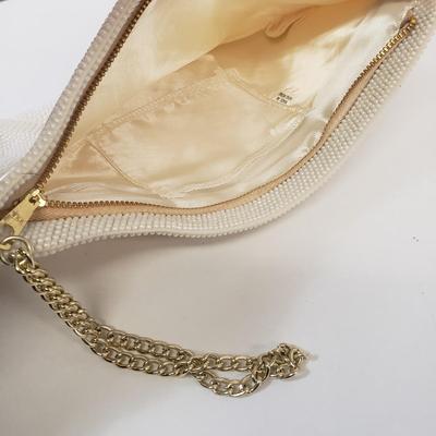 LOT 67: Vintage Evening Bag Collection-Sequins, Beads, La Regale, Ingber & More