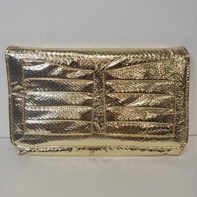 LOT 67: Vintage Evening Bag Collection-Sequins, Beads, La Regale, Ingber & More