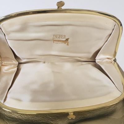 LOT 67: Vintage Evening Bag Collection-Sequins, Beads, La Regale, Ingber & More