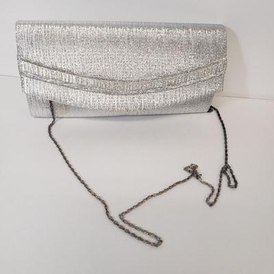 LOT 67: Vintage Evening Bag Collection-Sequins, Beads, La Regale, Ingber & More