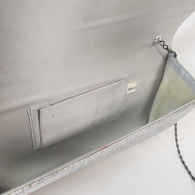 LOT 67: Vintage Evening Bag Collection-Sequins, Beads, La Regale, Ingber & More