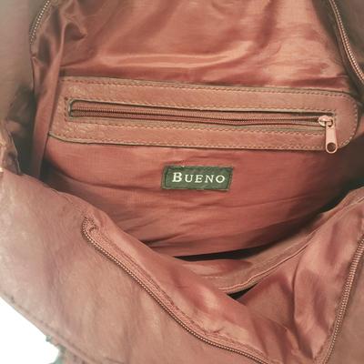 LOT 68: Vintage Patchwork Backpack, New with Tags Bag, New Liz Claiborne Wallets