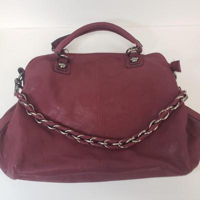 LOT 68: Vintage Patchwork Backpack, New with Tags Bag, New Liz Claiborne Wallets