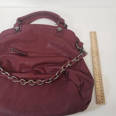 LOT 68: Vintage Patchwork Backpack, New with Tags Bag, New Liz Claiborne Wallets