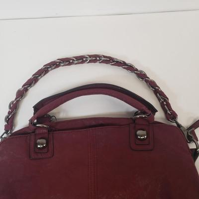 LOT 68: Vintage Patchwork Backpack, New with Tags Bag, New Liz Claiborne Wallets