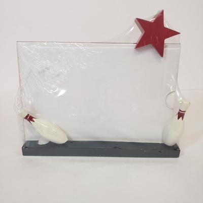 LOT 70: Collection of New in Box Christmas Gifts & Decor