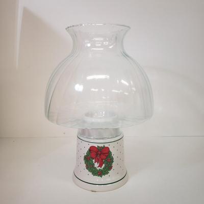 LOT 70: Collection of New in Box Christmas Gifts & Decor